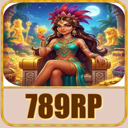 Pratinjau visual kanal unduhan 789rp APK resmi 512×512