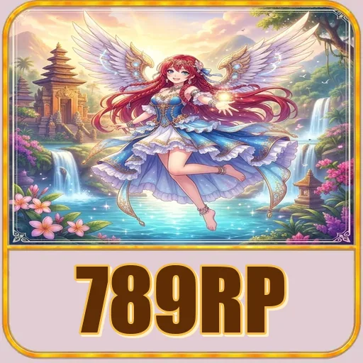 Gambar verifikasi keamanan akun masuk & daftar 789rp